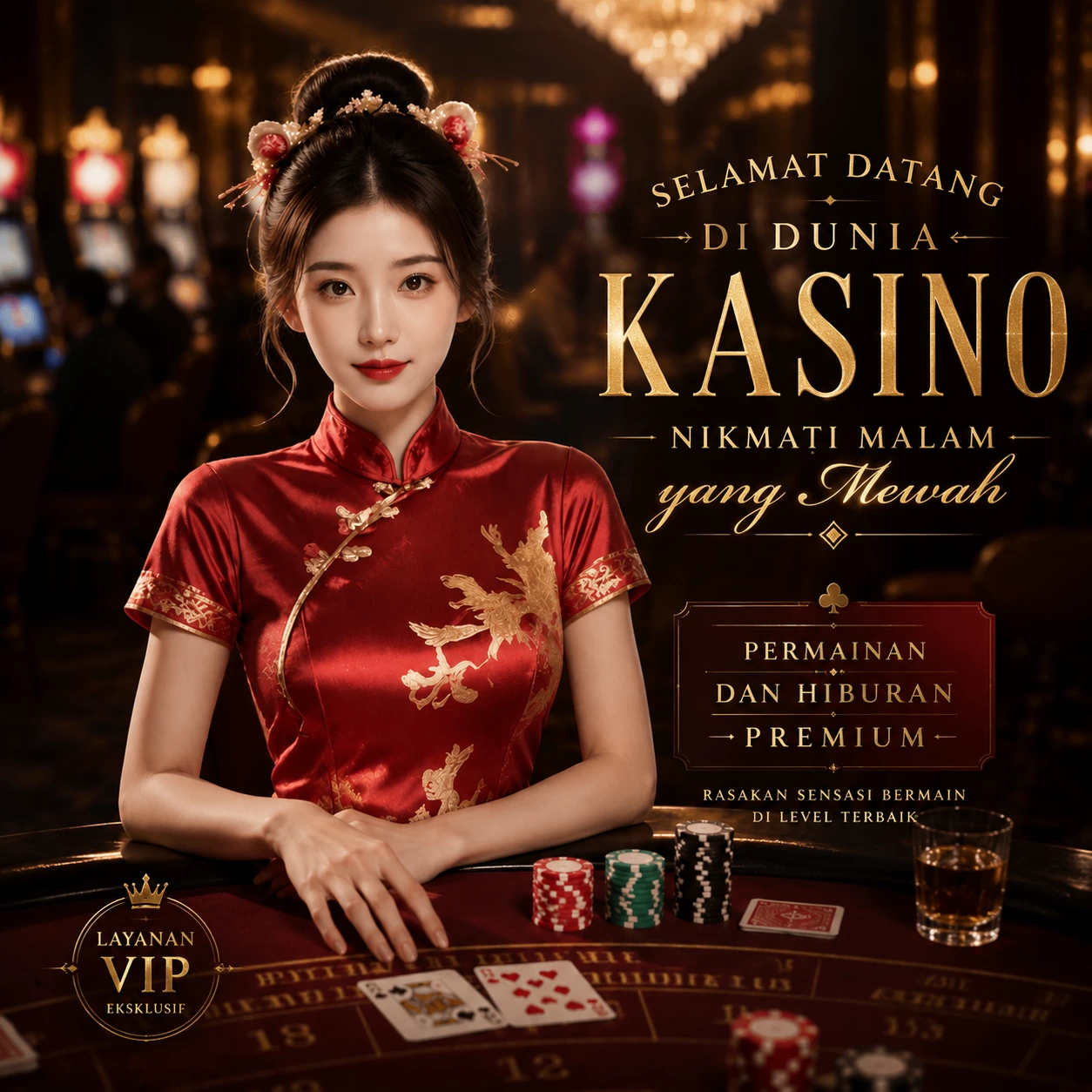 Menggali Fitur Menarik di Situs Game idn668