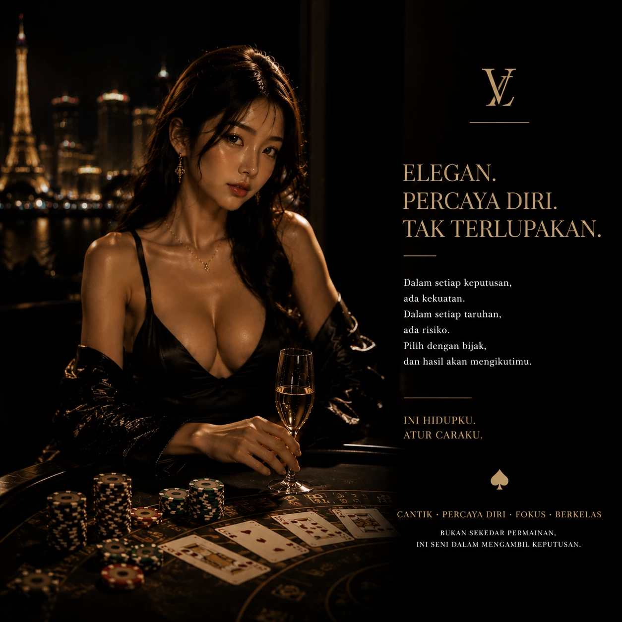 Apa Saja Jenis Game yang Tersedia di idn668