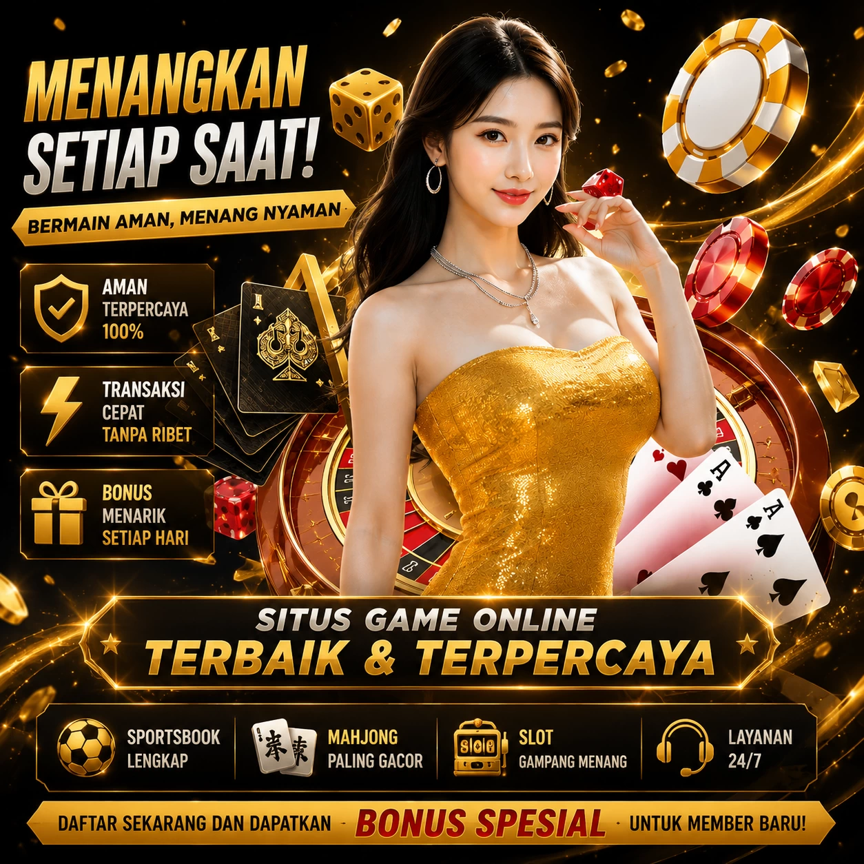 Inovasi dan Fitur Menarik di idn668